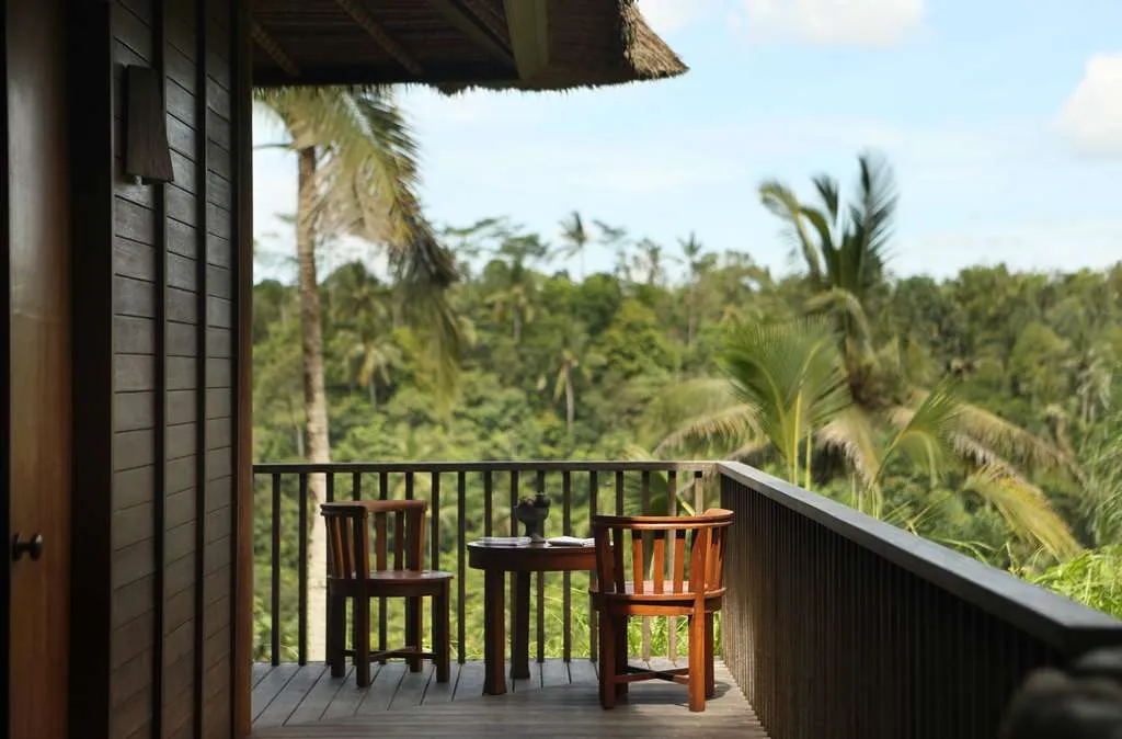 Alila Ubud - 5