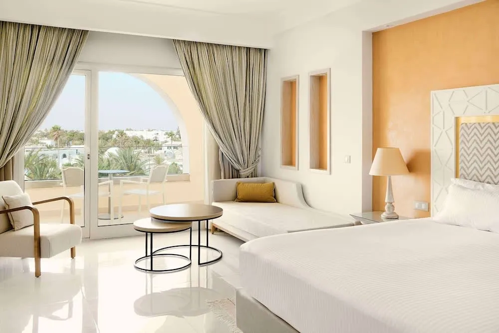 Iberostar Selection Eolia Djerba - 2