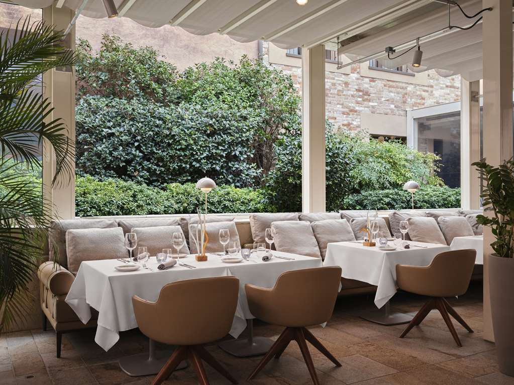 Hyatt Centric Murano Venice - 5