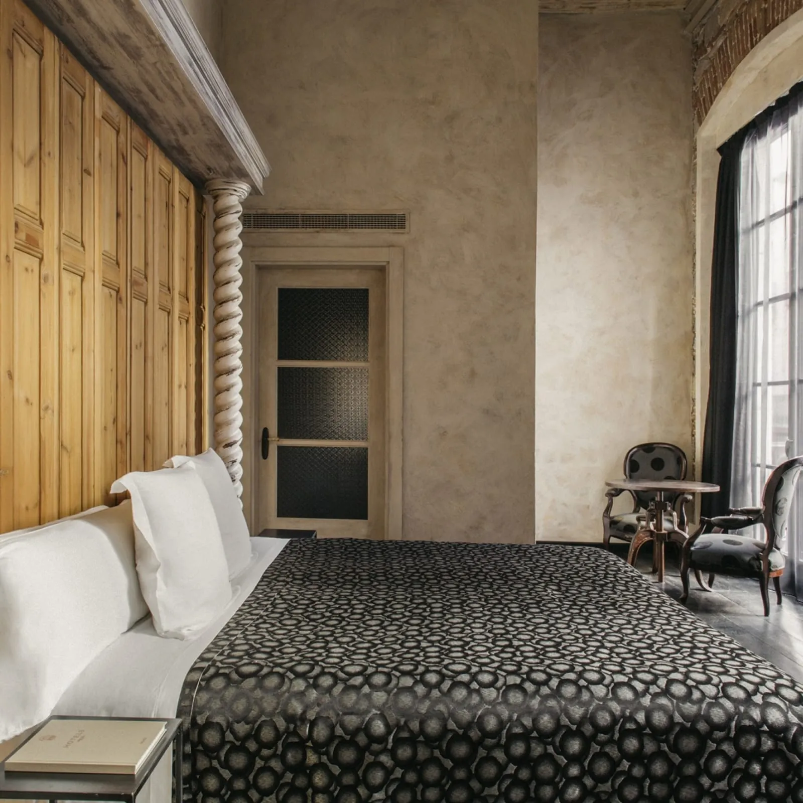 Aparthotel Arai Barcelona