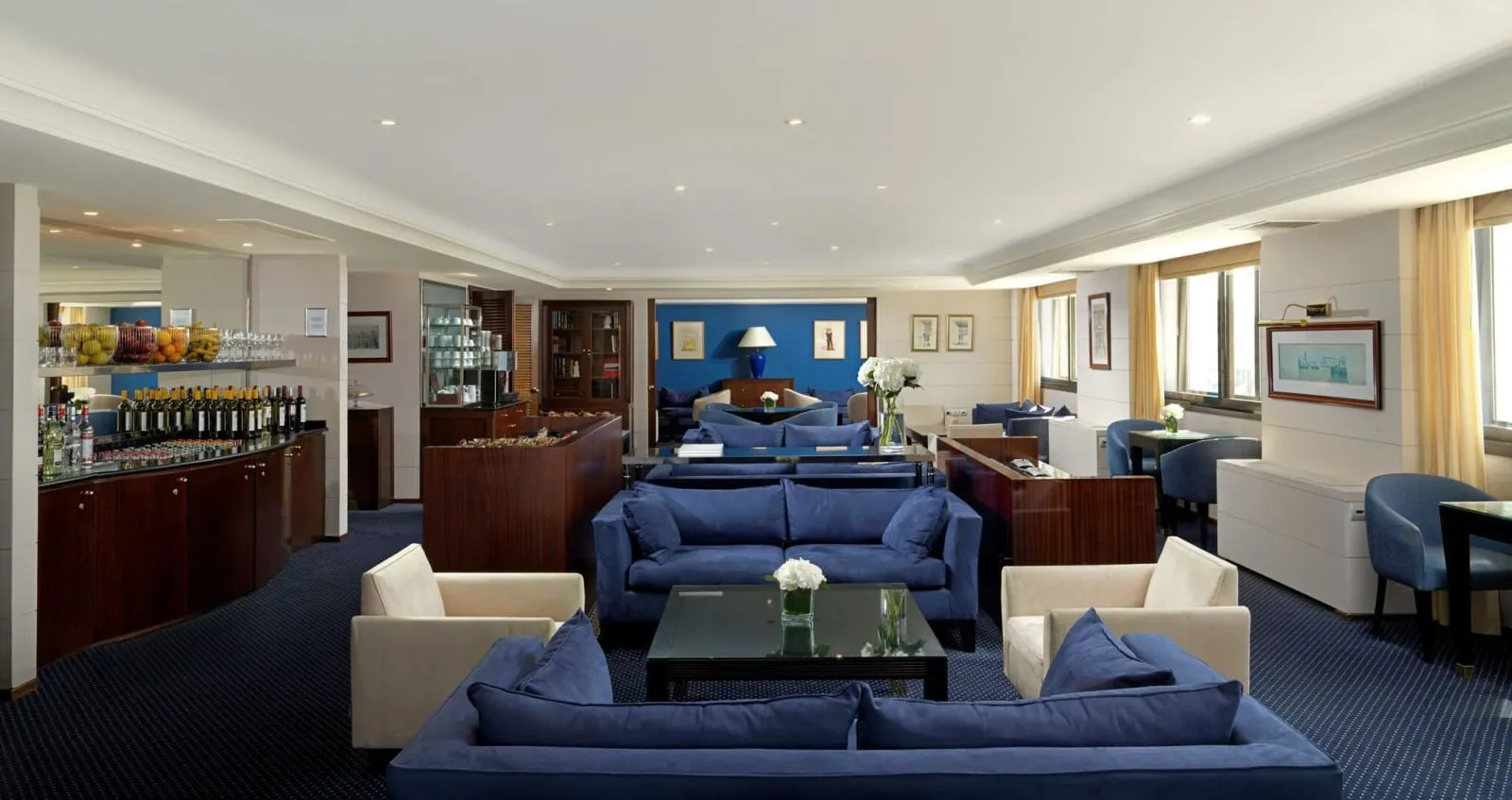 Athenaeum InterContinental - 2