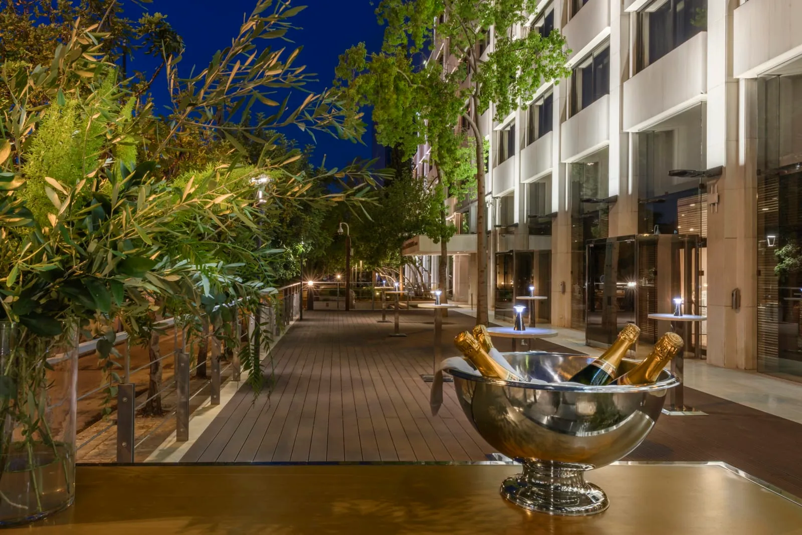 Athenaeum InterContinental - 3