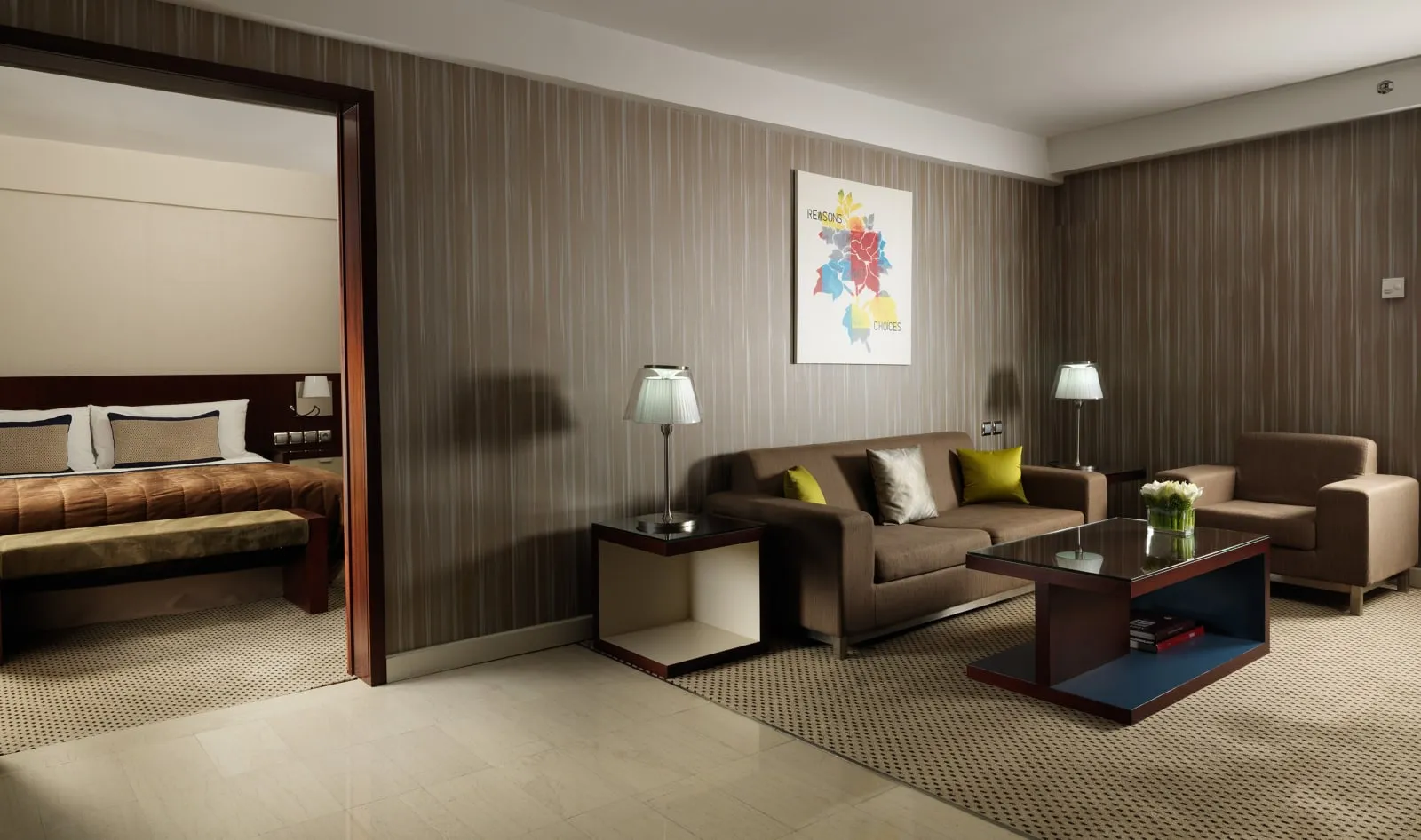 Athenaeum InterContinental - 5