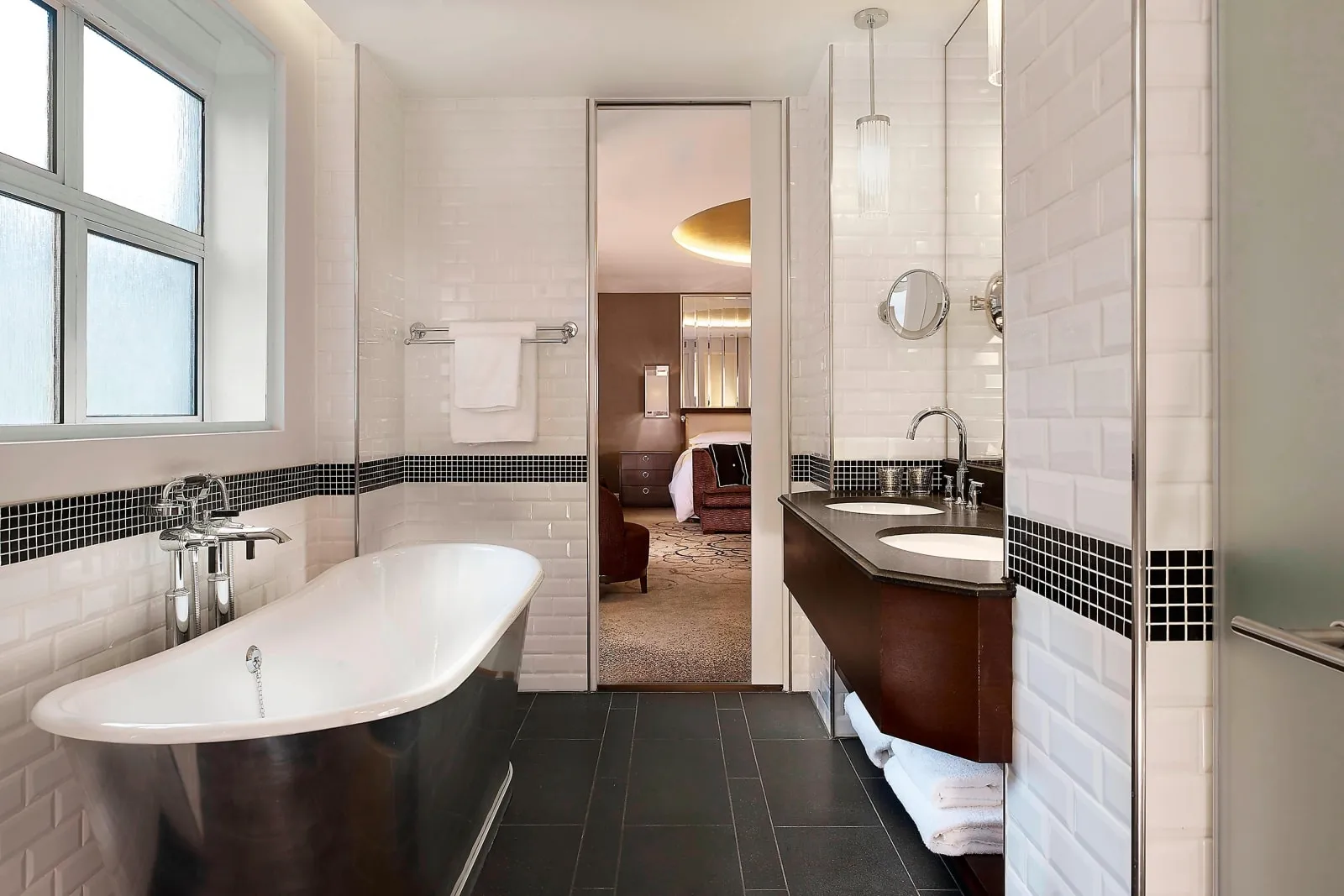 Sheraton Grand London Park Lane - 5