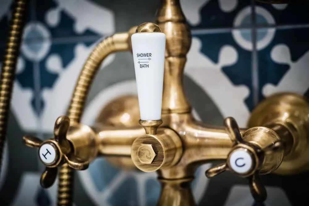 The Merchant Baku Hotel - 2