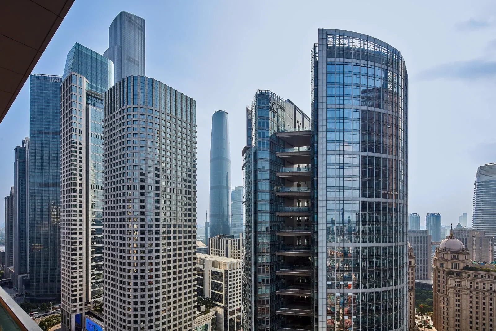 W Guangzhou - 2