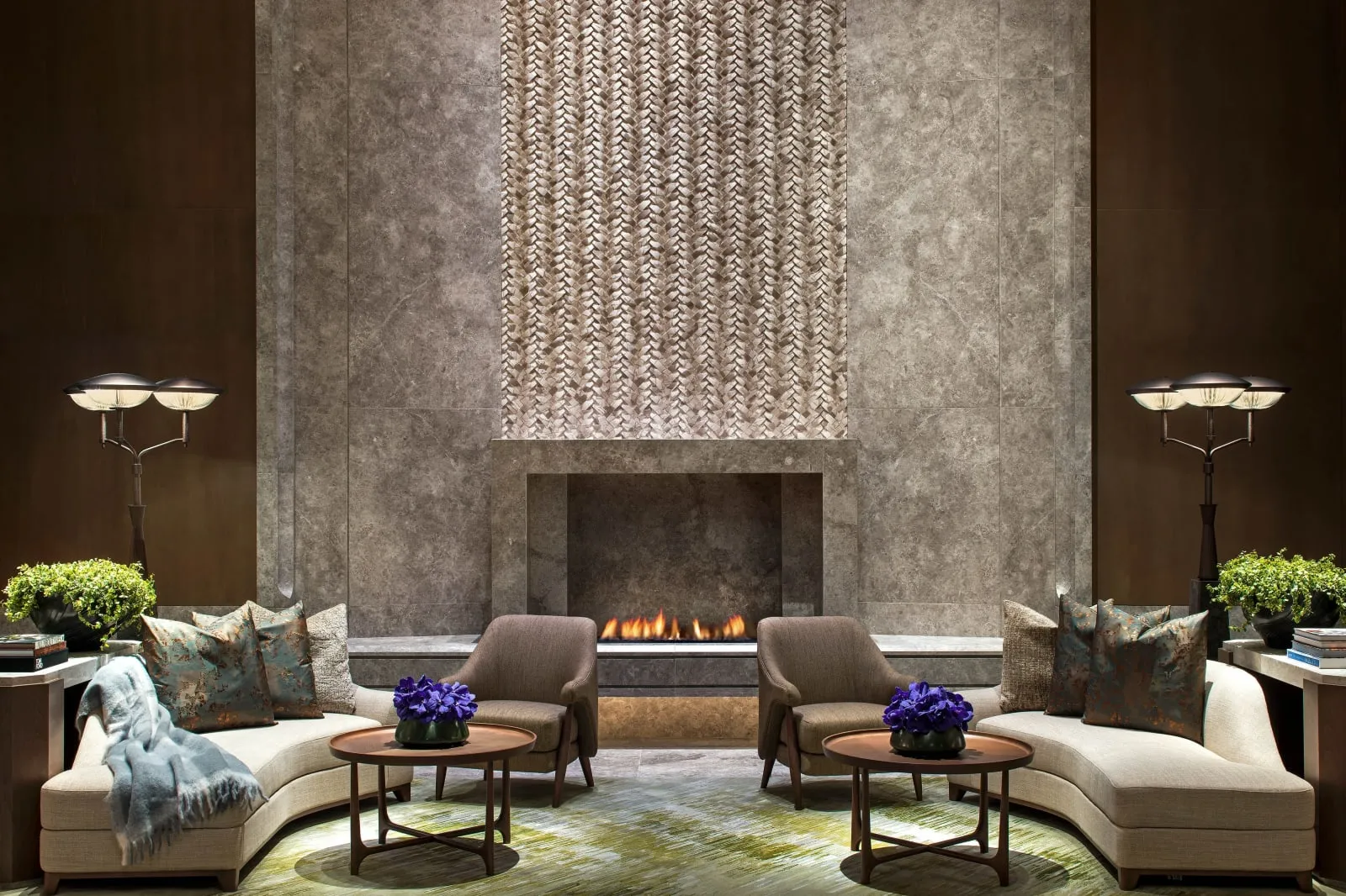 The St. Regis Hong Kong - 3