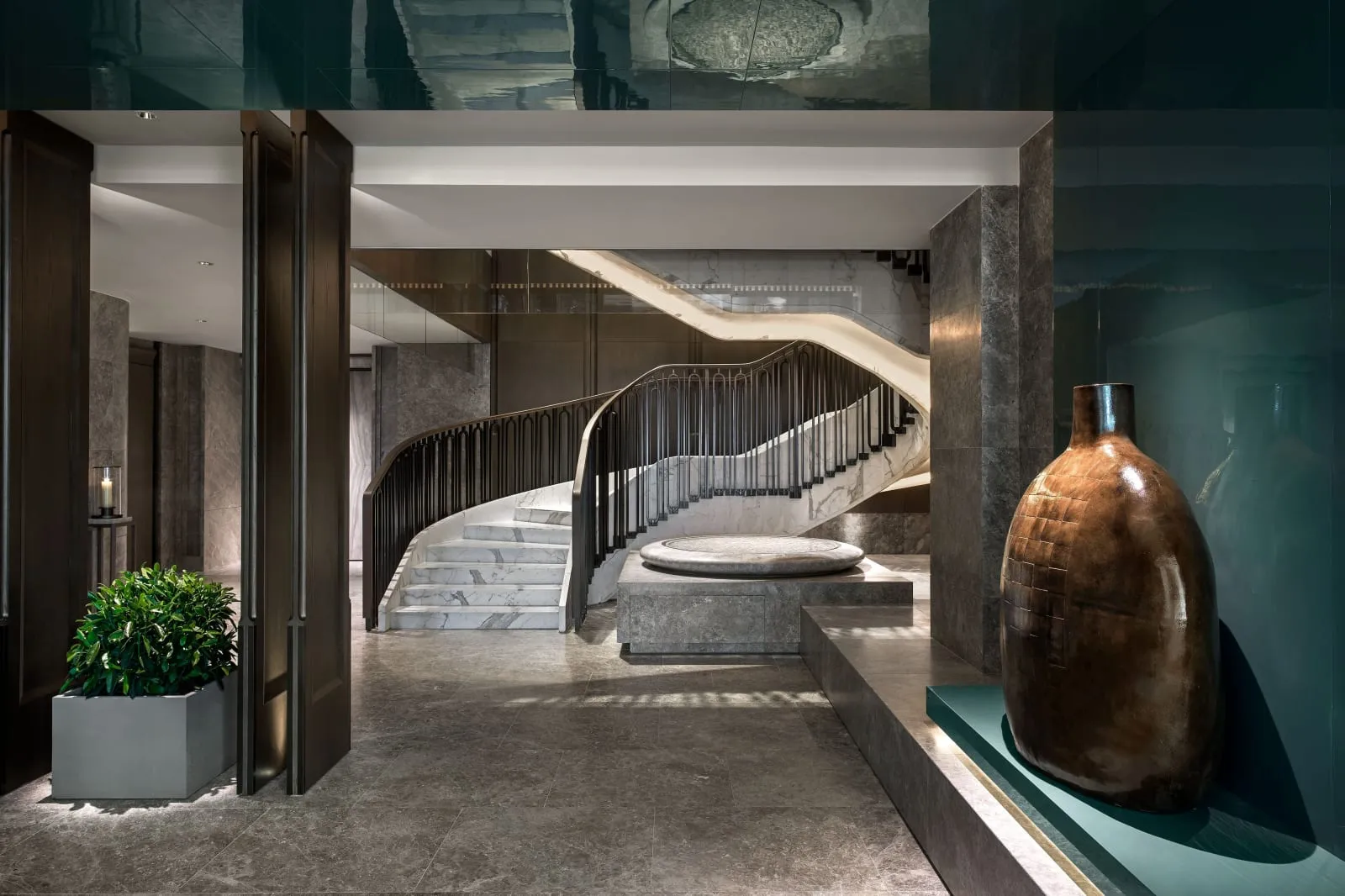 The St. Regis Hong Kong - 4