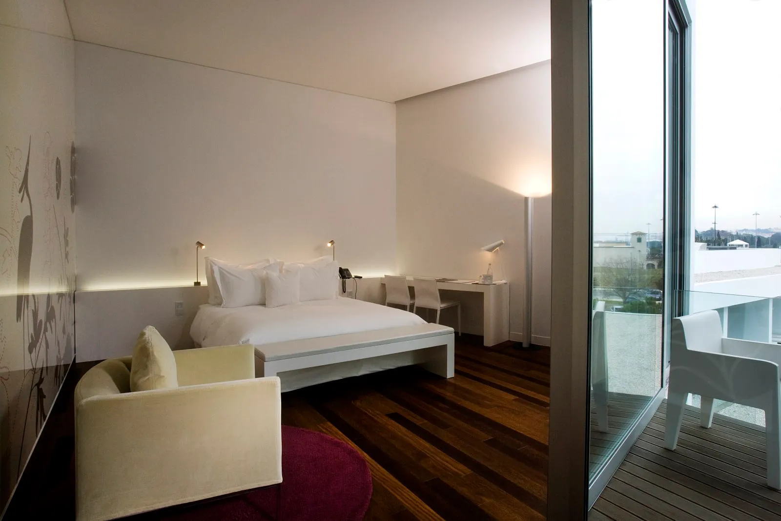 Altis Belem Hotel & Spa, a Member of Design Hotels - 4