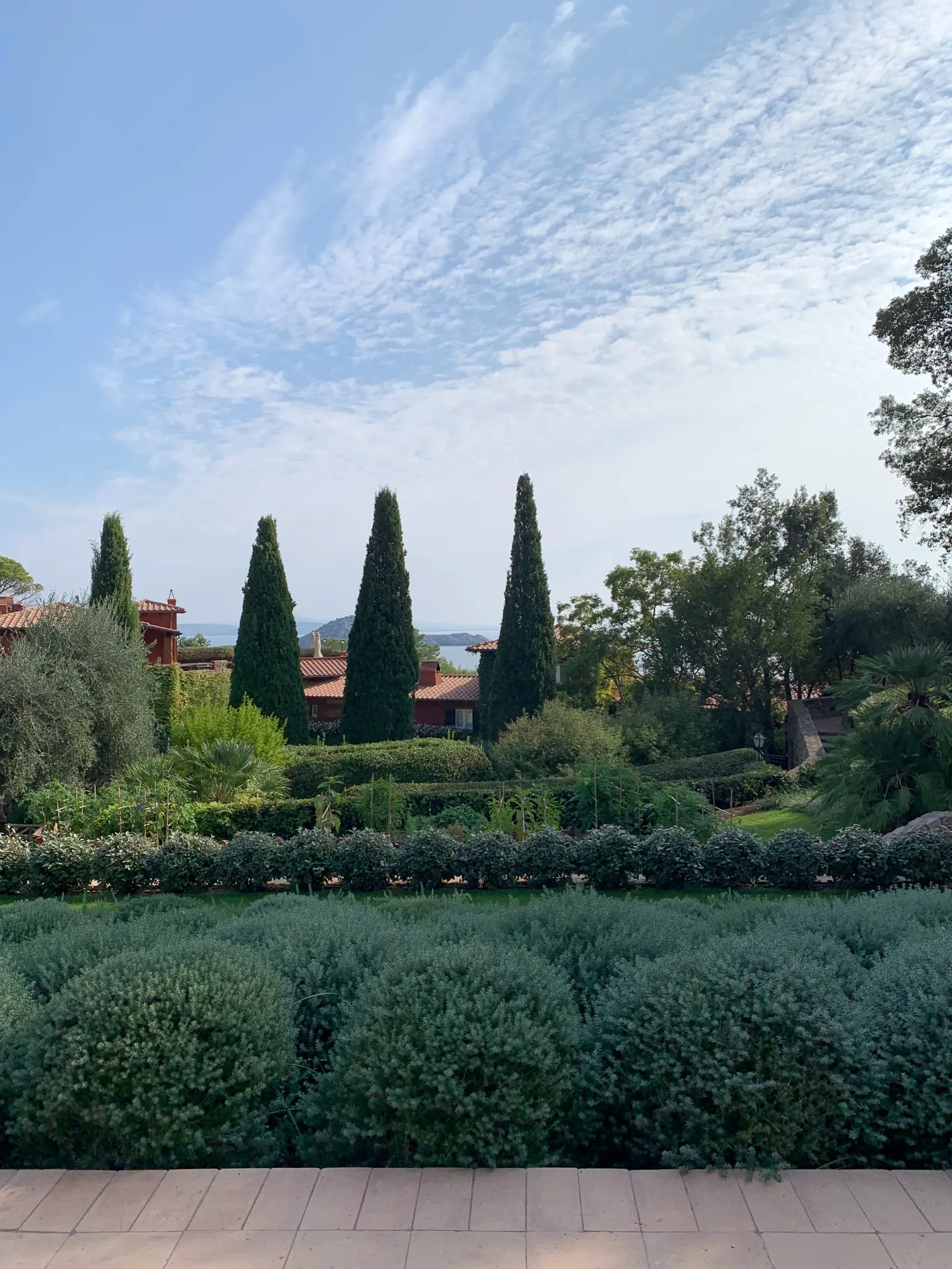 Hotel Il Pellicano - 2