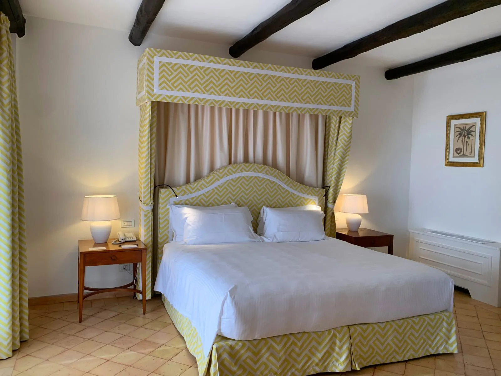 Hotel Il Pellicano - 3