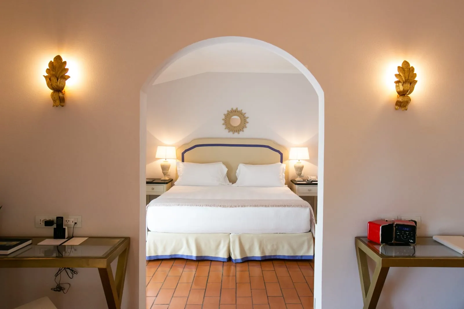Hotel Il Pellicano - 5