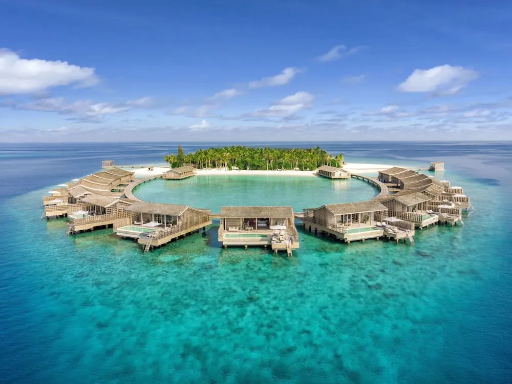 Kudadoo Maldives Private Island – Luxury All Inclusive - 2