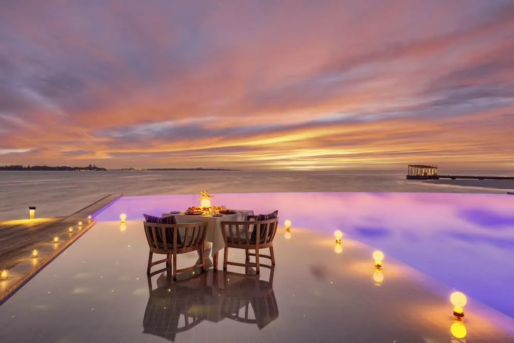 Kudadoo Maldives Private Island – Luxury All Inclusive - 3