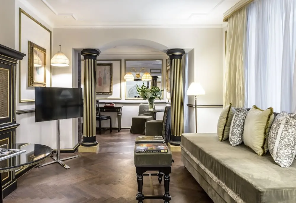 Splendid Venice - Starhotels Collezione - 4