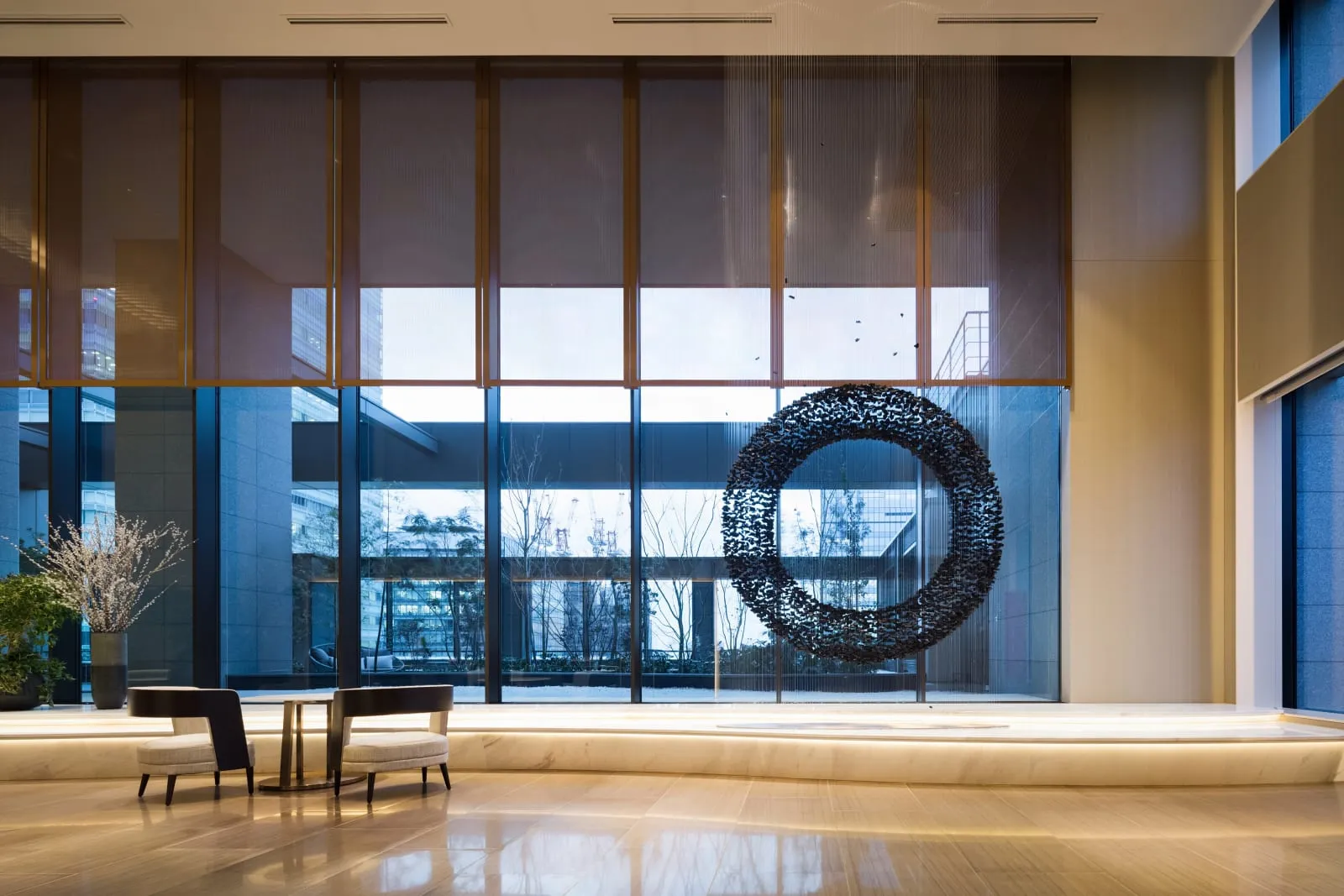 Ascott Marunouchi Tokyo - 4