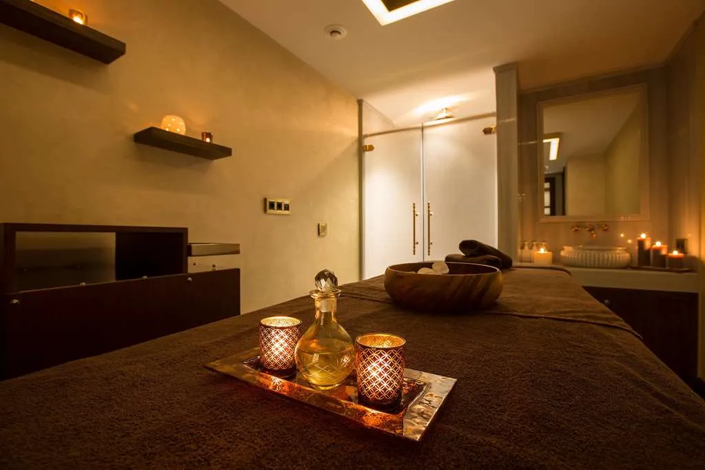 Ajwa Sultanahmet - Preferred Hotels Lvx Collection - 2