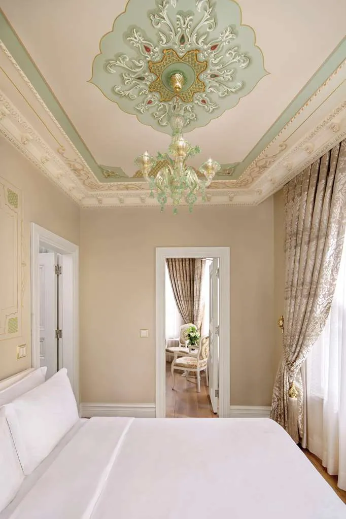 Ajwa Sultanahmet - Preferred Hotels Lvx Collection - 3