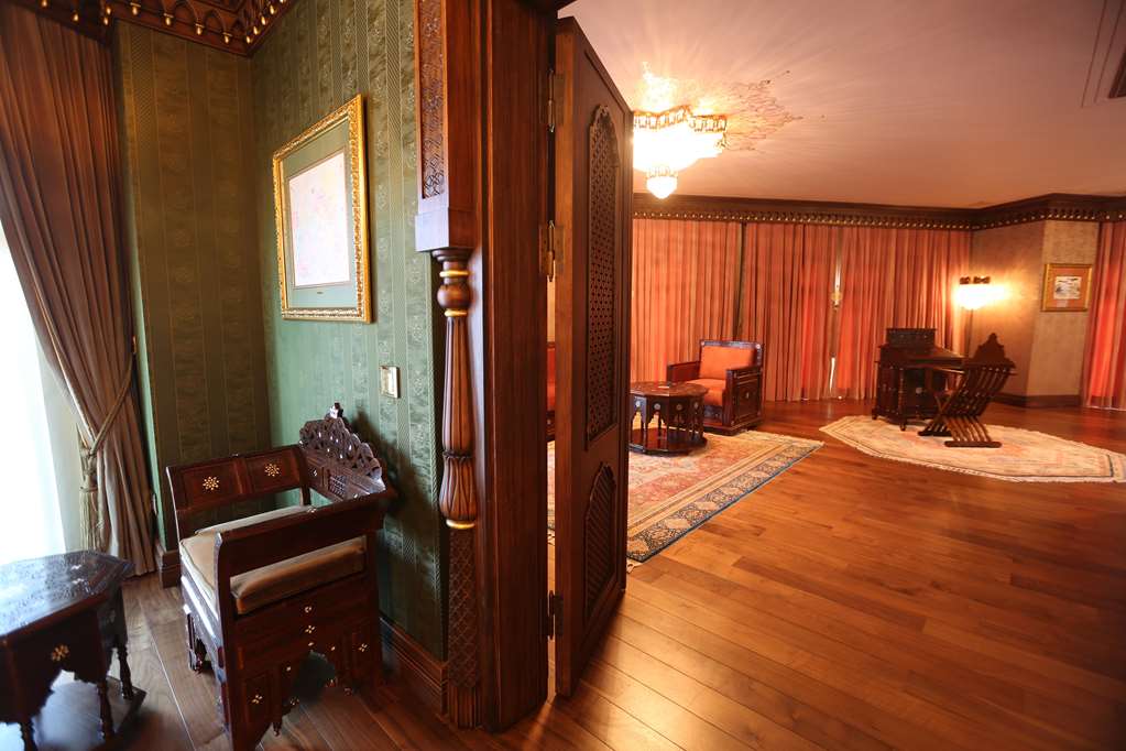 Ajwa Sultanahmet - Preferred Hotels Lvx Collection - 5