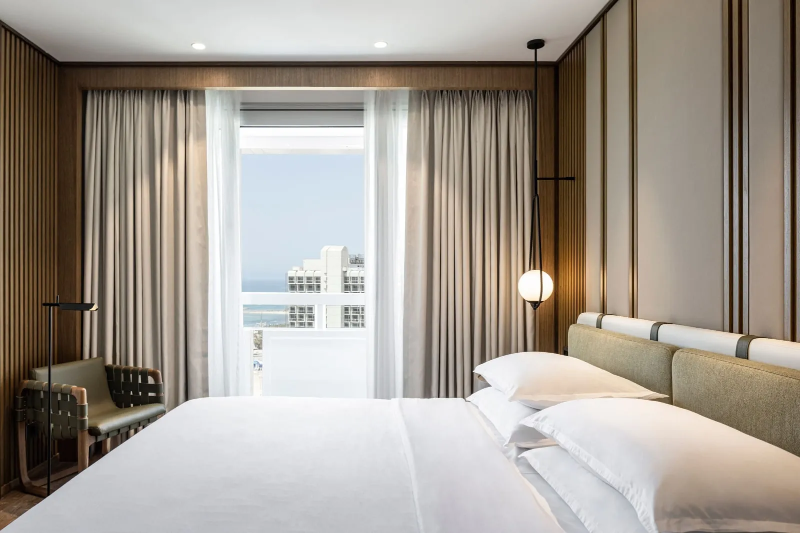 Sheraton Grand Tel Aviv - 4