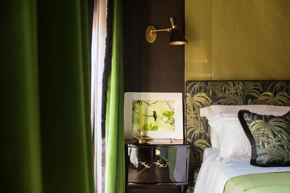 Velona's Jungle Luxury Suites - 2