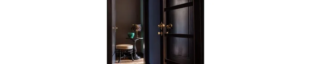 Velona's Jungle Luxury Suites - 4