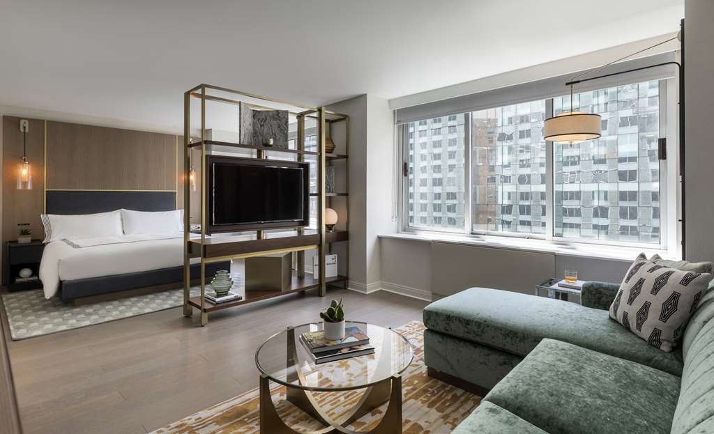 Thompson Central Park New York by Hyatt - 5