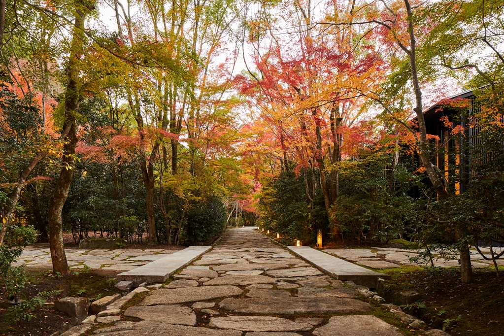Aman Kyoto - 3