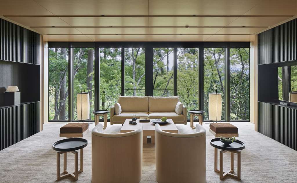Aman Kyoto - 5