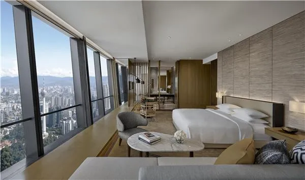 Park Hyatt Kuala Lumpur