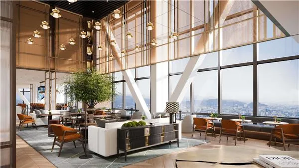 Park Hyatt Kuala Lumpur - 5