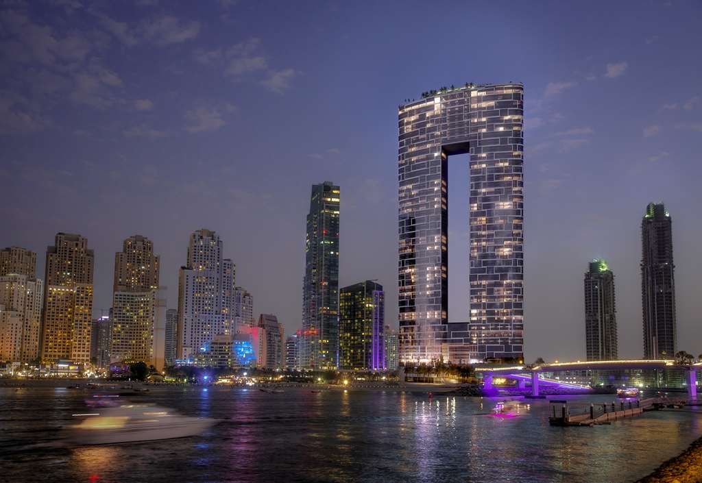 Address Beach Resort