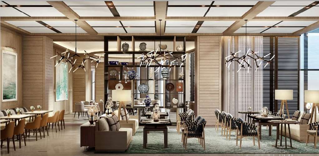 Address Beach Resort - 2