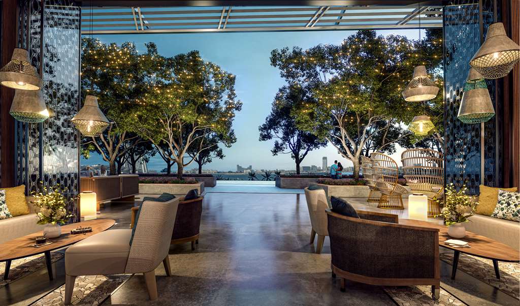 Address Beach Resort - 3