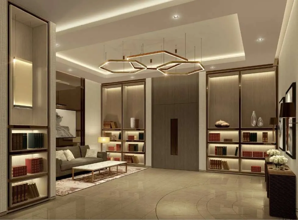 Address Beach Resort - 4