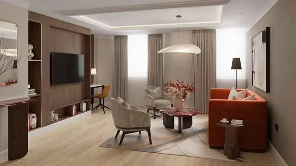 Cheval Phoenix House at Sloane Square