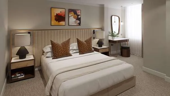 Cheval Phoenix House at Sloane Square - 2