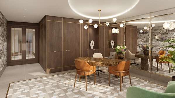 Cheval Phoenix House at Sloane Square - 3