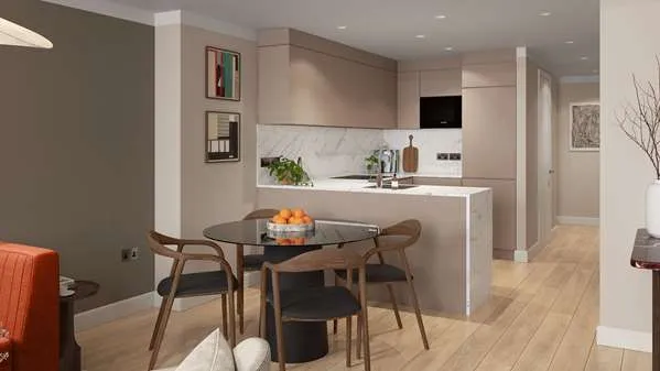 Cheval Phoenix House at Sloane Square - 4