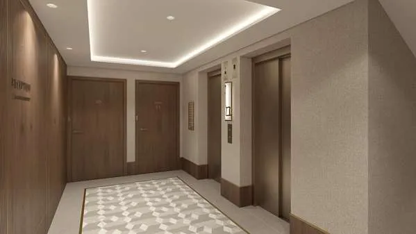 Cheval Phoenix House at Sloane Square - 5