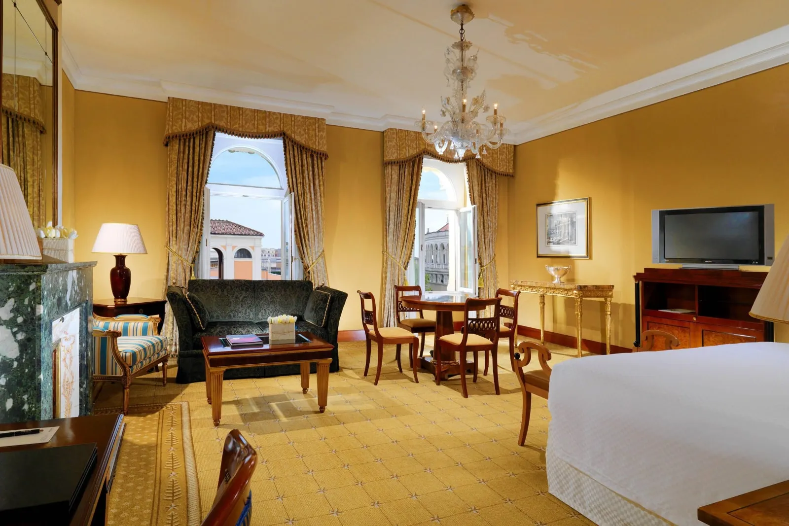 The Westin Excelsior, Rome - 2