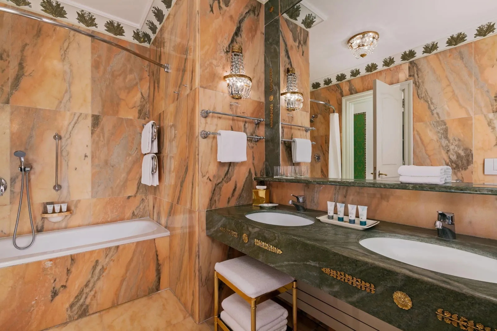 The Westin Excelsior, Rome - 3