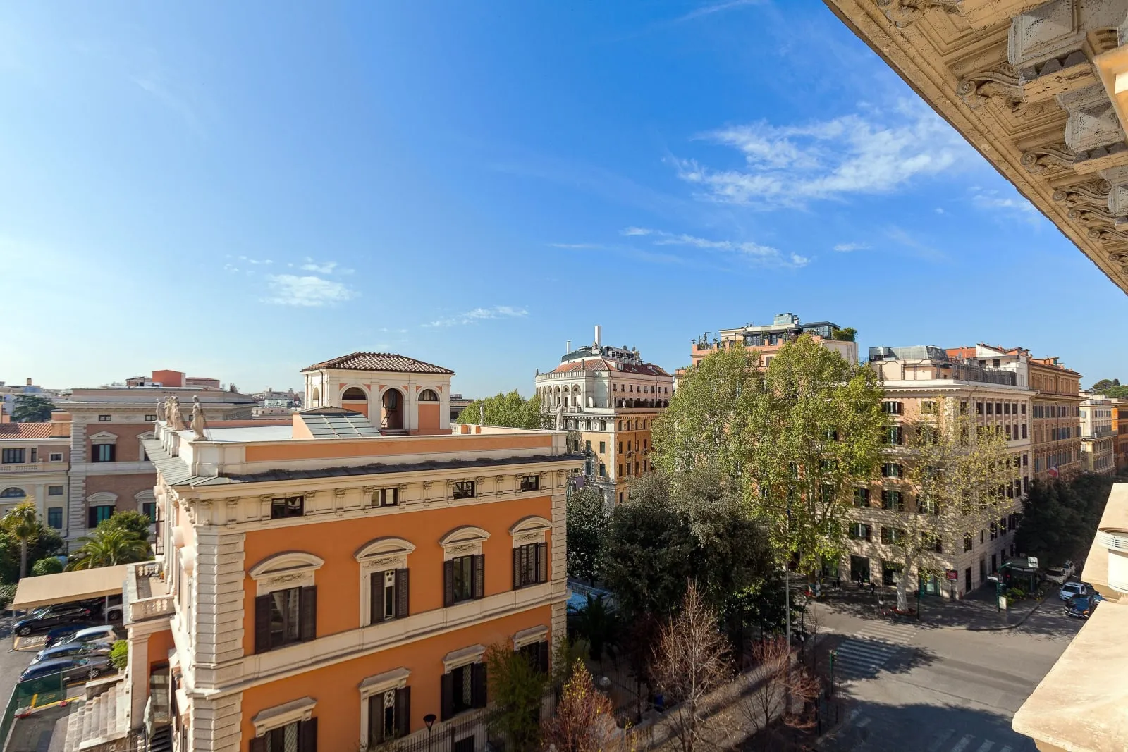 The Westin Excelsior, Rome - 4