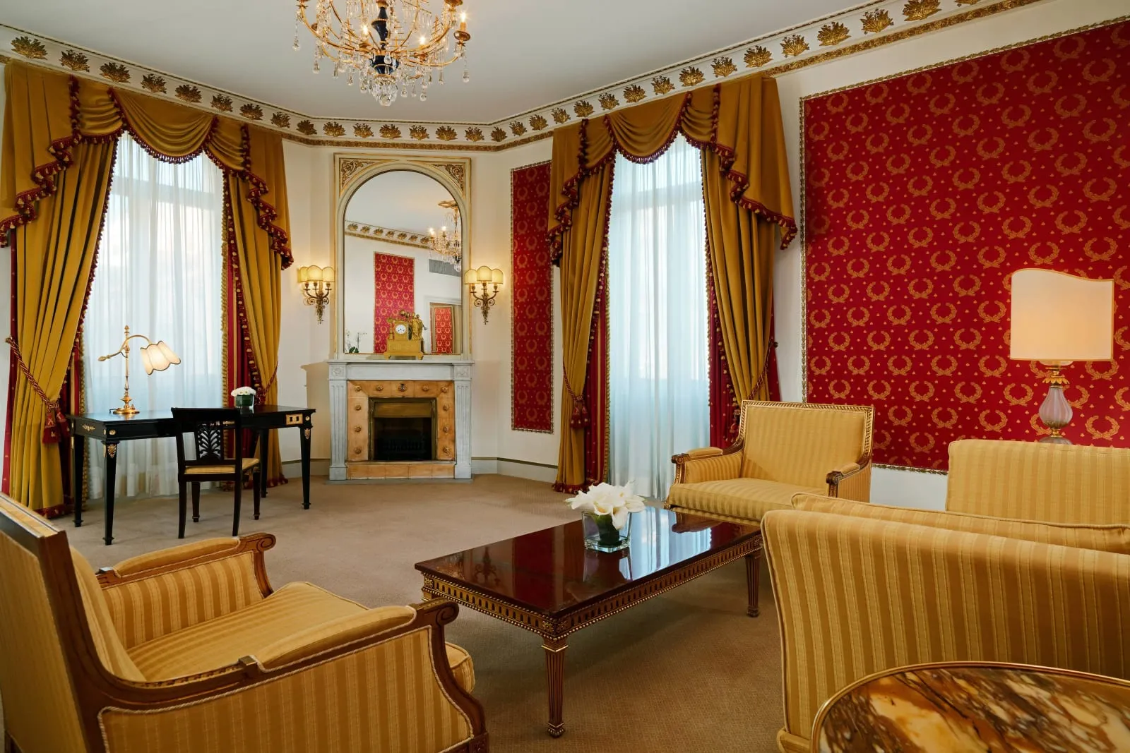 The Westin Excelsior, Rome - 5