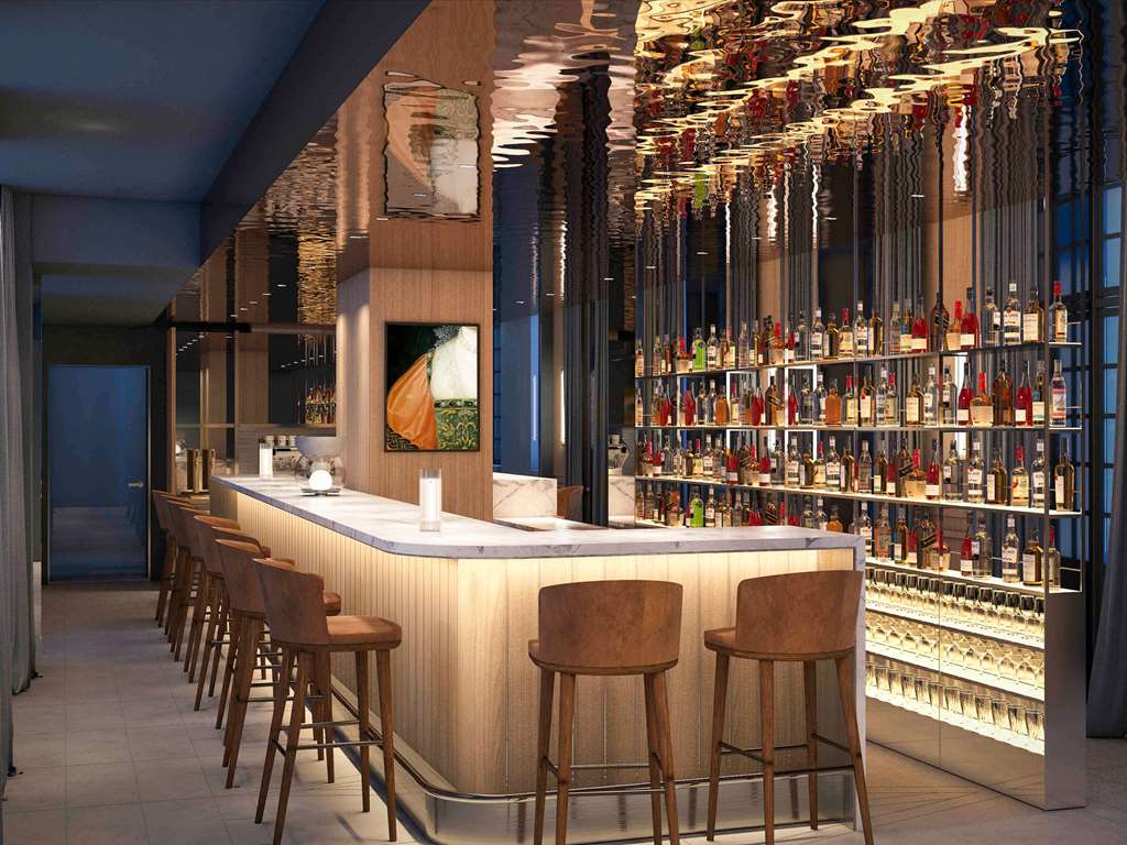 Domaine Reine Margot Paris Issy MGallery Collection