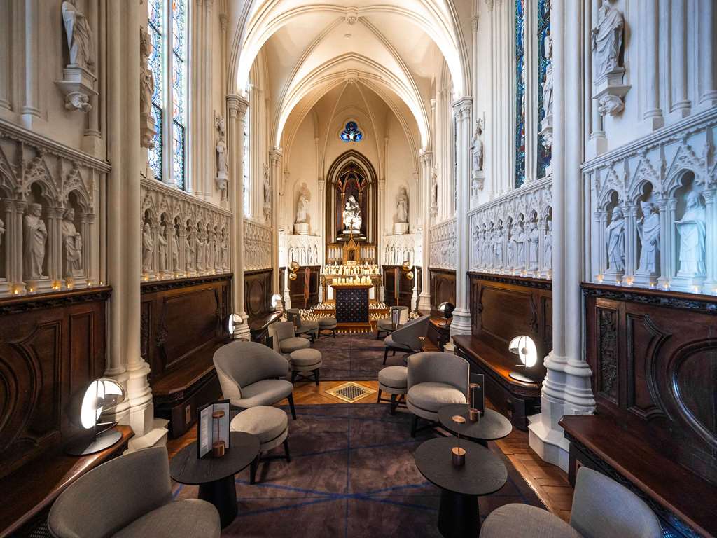 Domaine Reine Margot Paris Issy MGallery Collection - 2