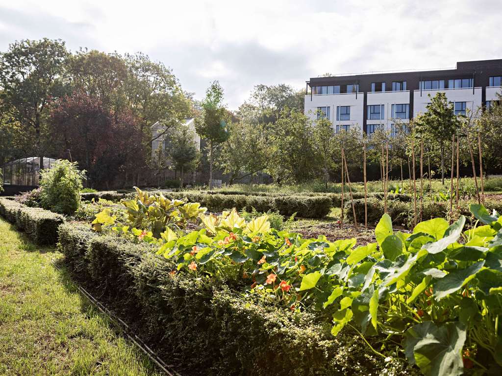 Domaine Reine Margot Paris Issy MGallery Collection - 3