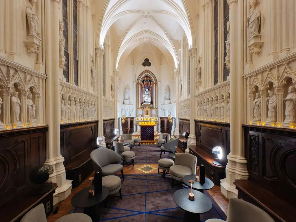 Domaine Reine Margot Paris Issy MGallery Collection - 4