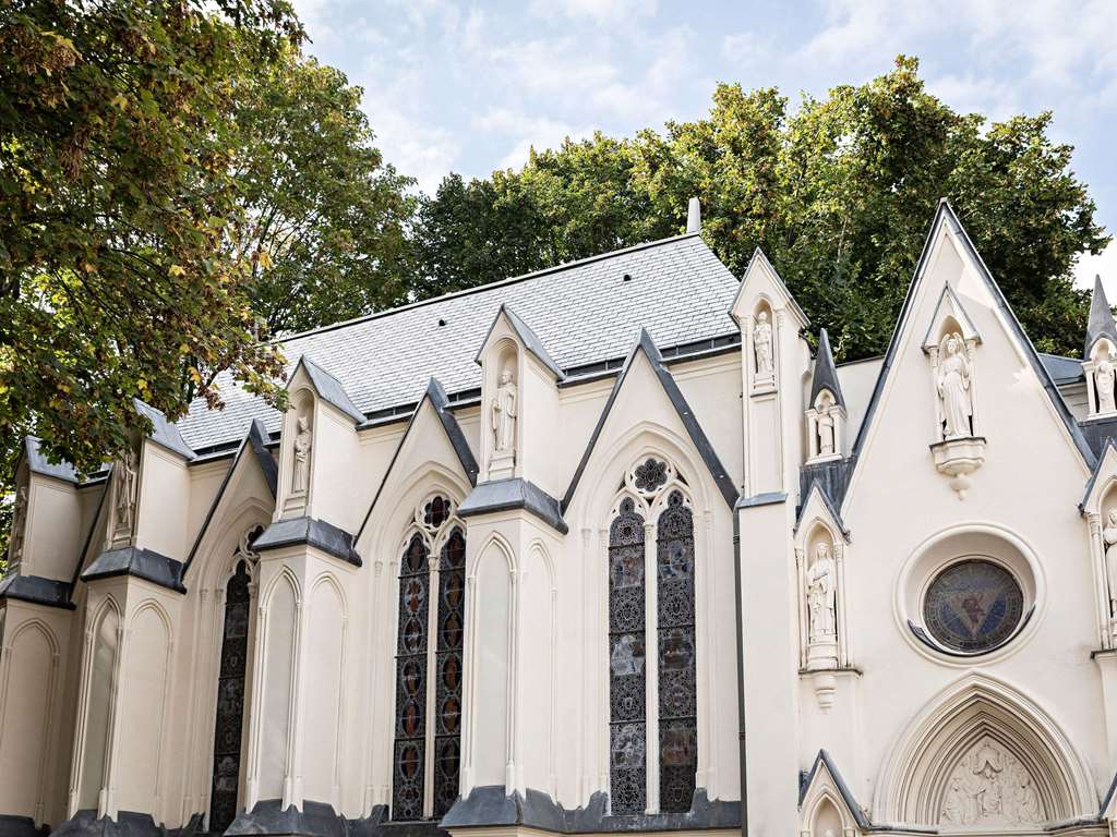 Domaine Reine Margot Paris Issy MGallery Collection - 5