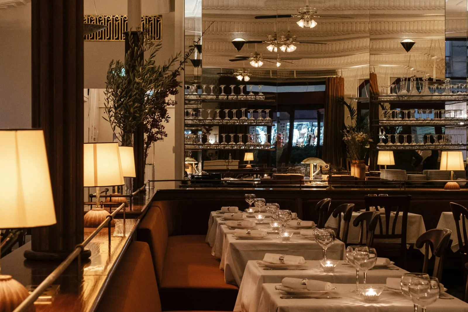 Hôtel Léopold - Orso Hotels - 3